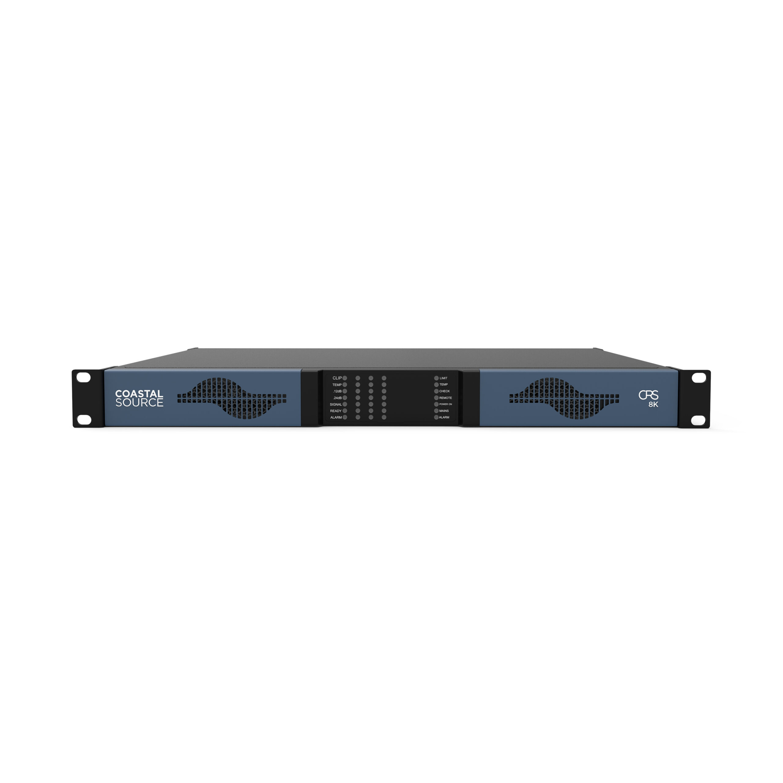 CRS 8K FRONT