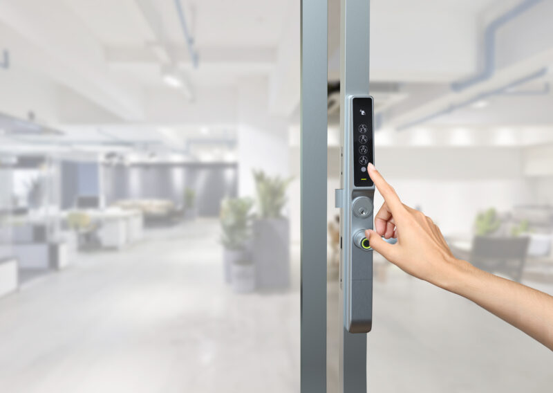 Locklypro Partners with Seam to Enhance Its Access Solutions Ecosystem for Commercial, Multifamily Customers