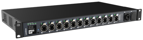 Introducing Luminex’s GigaCore 16tf — Designed for AV Professionals Who Demand Flexibility Without Compromise