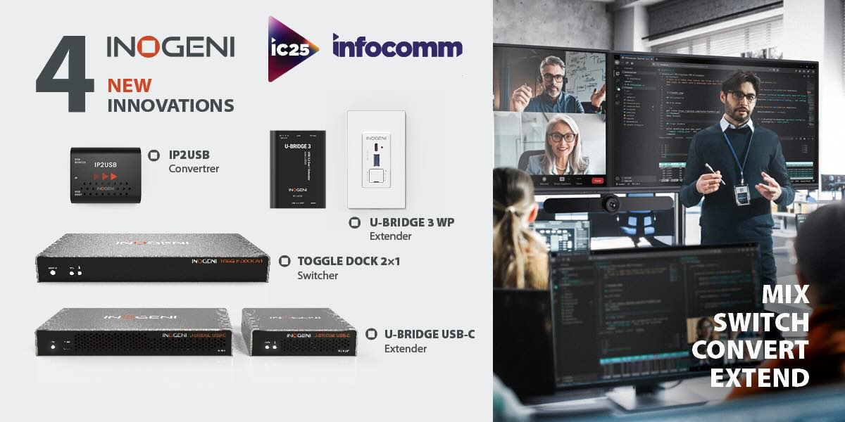 INOGENI IF25 Press Realease 1200 x 600