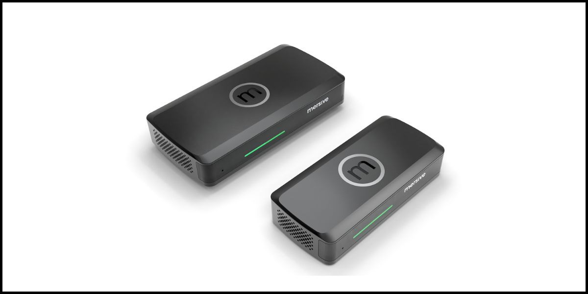 Mersive Technologies