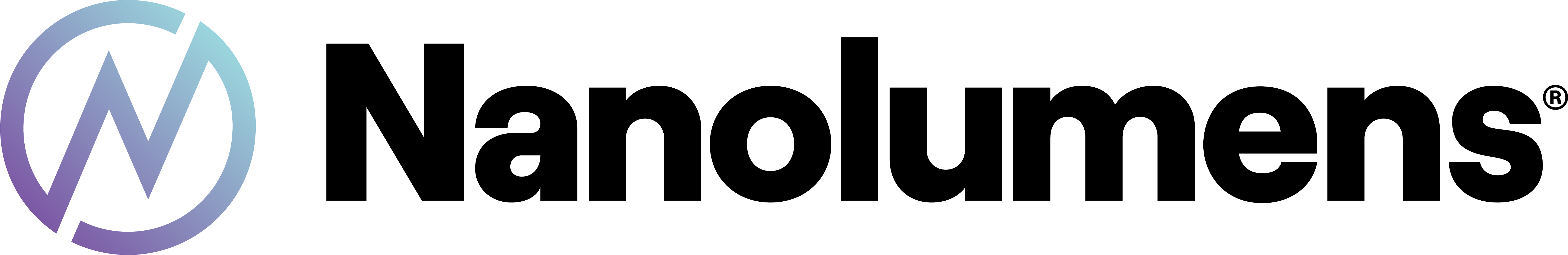 Nanolumens Logo