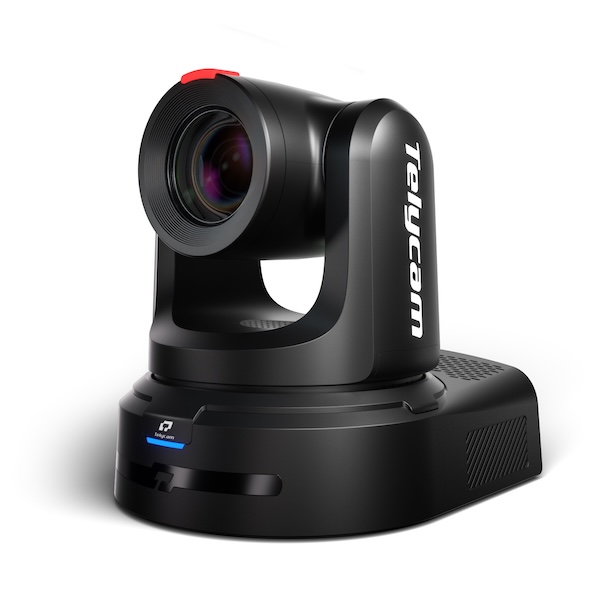 Telycam Explore XE Black Angle Telycam Explore XE Black Angle