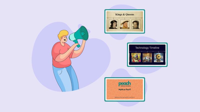 TrilbyTV Expands its Digital Signage Content Offer for UK Schools
