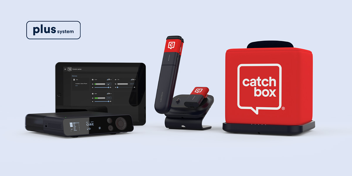 catchbox