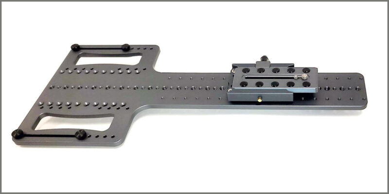 CueScript Introduces Perfect Balance Plate and New Prompting Solutions Ahead of InfoComm 2025