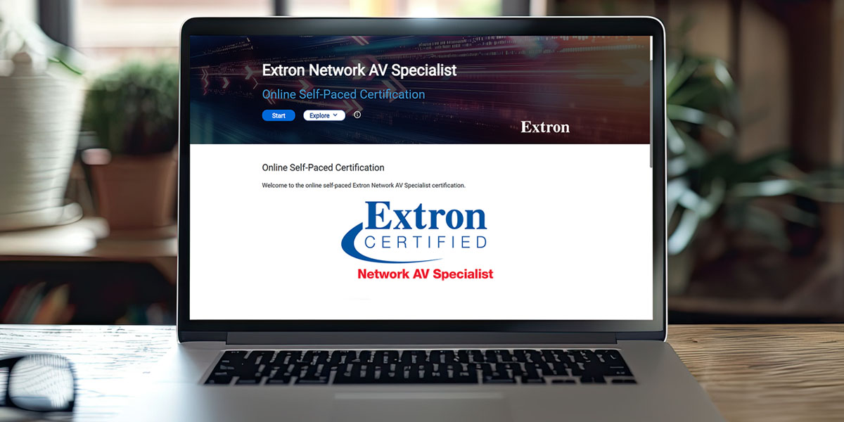 extron
