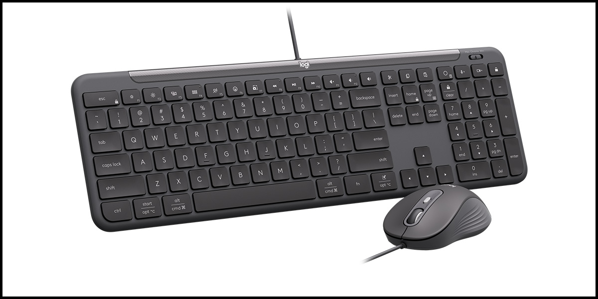 logitech