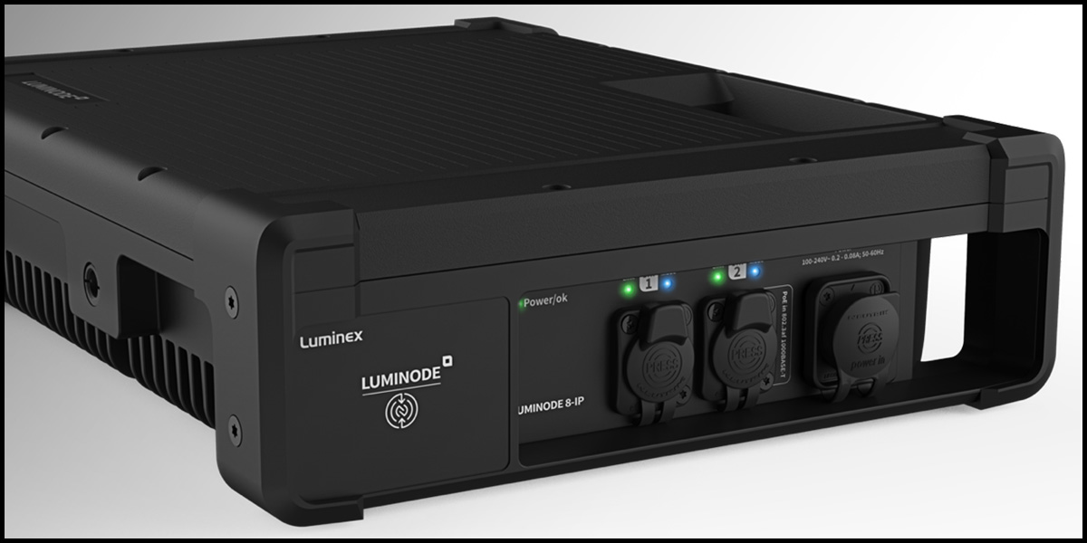 luminex