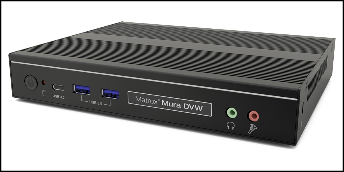 matrox