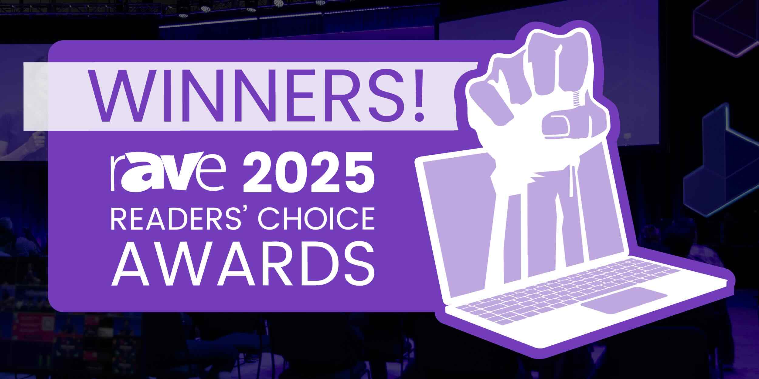 readers' choice 2025 graphics copy