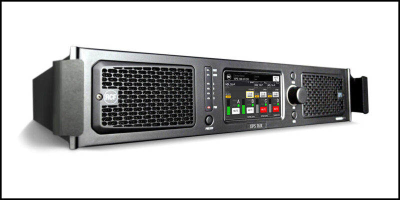 Here’s Everything TT+ Audio is Doing at InfoComm 2025