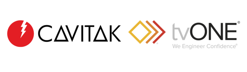 tvONE Welcomes Cavitak as Distributor in India