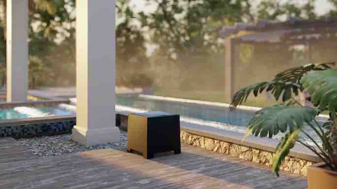 Coastal Source Expands its Presence at Audio Advice Live 2025 to Demonstrate the Reality of True Audiophile Quality Outdoor Sound