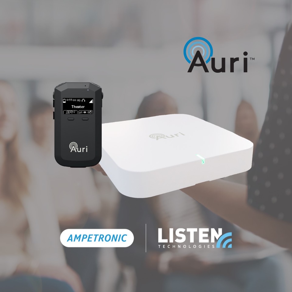 Auri System