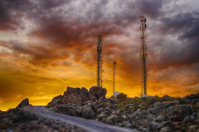 MNC Software Secures Landmark Transmitter Project with Studiotech Belgium