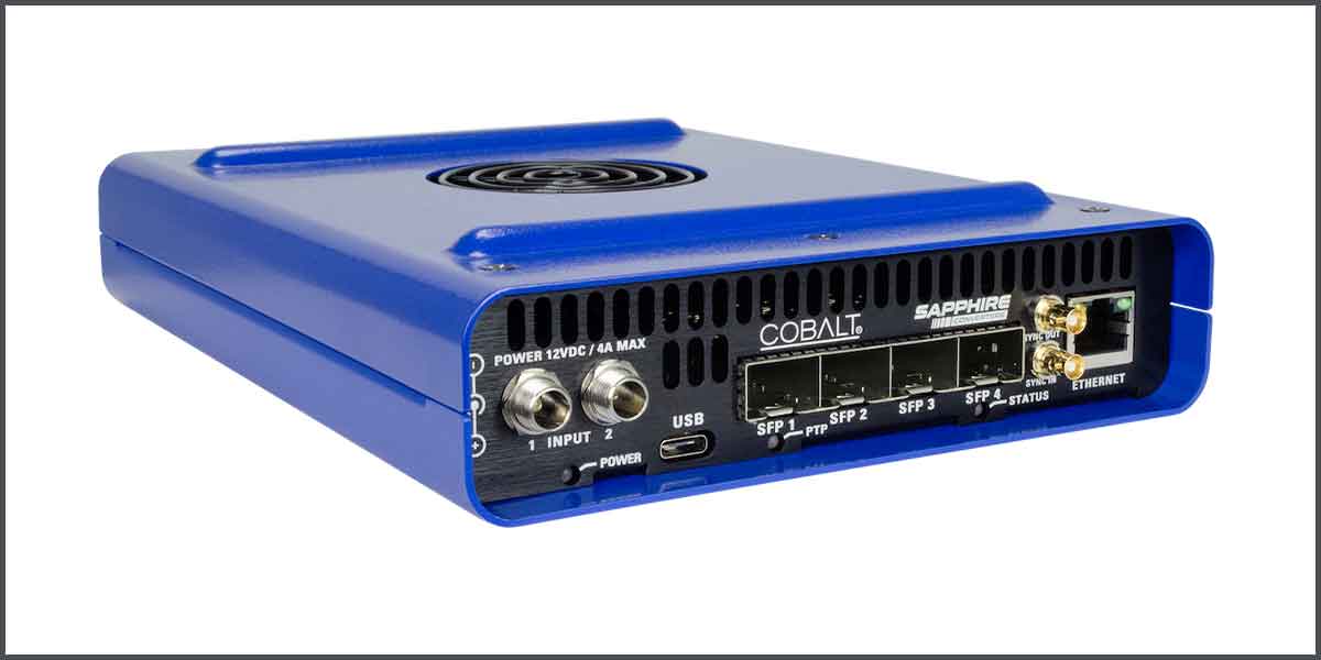 cobalt digital sapphire bbg 2110 cobalt digital sapphire bbg 2110