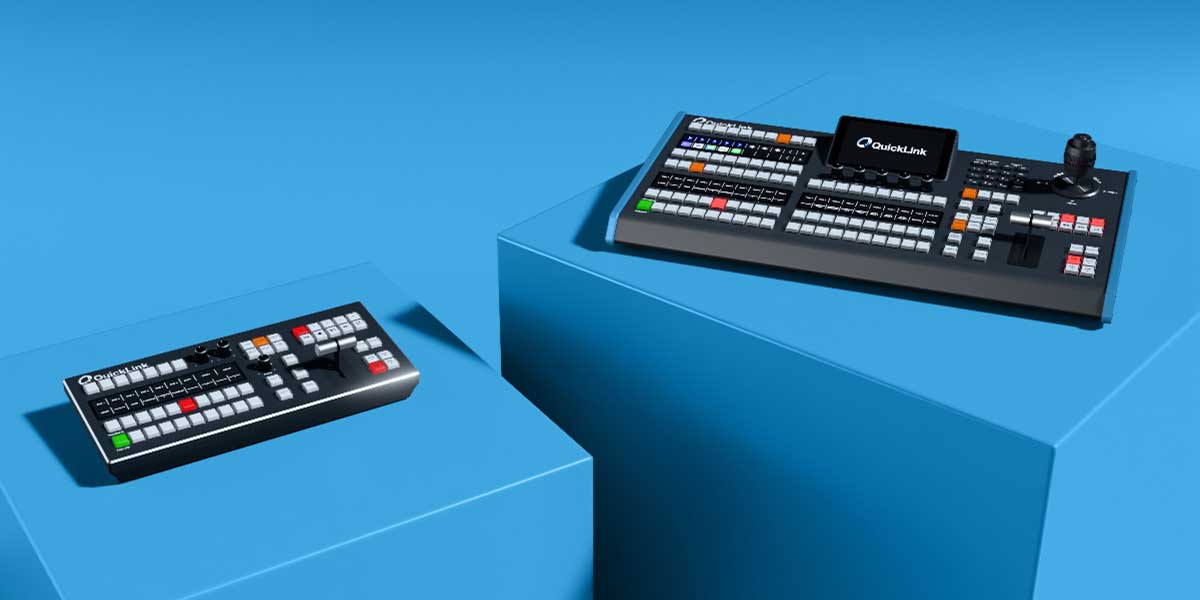 quicklink studiopro proton fusion