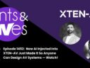 Rants & rAVes — Episode 1452: New AI Injected Into XTEN-AV Just Made It So Anyone Can Design AV Systems — Watch!