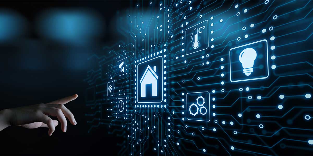 smart home options