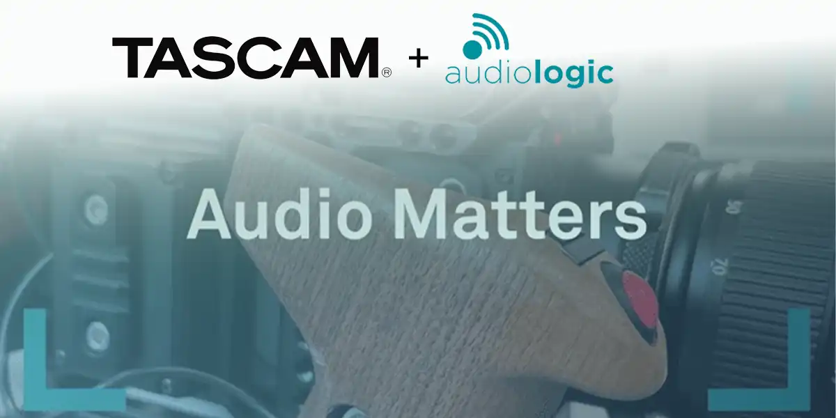 tascam audiologic