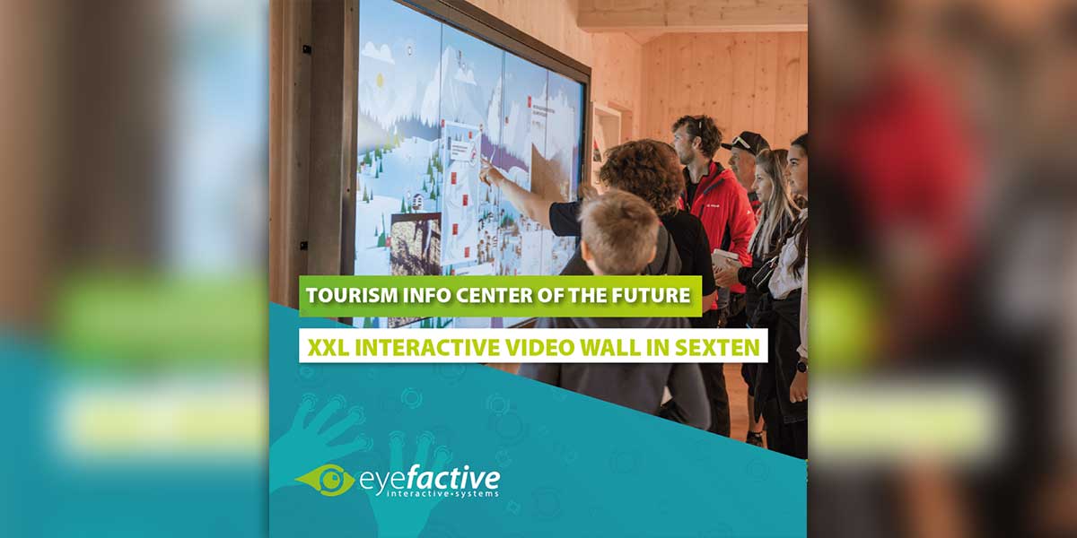 tourism info center eyefactive tourism info center eyefactive