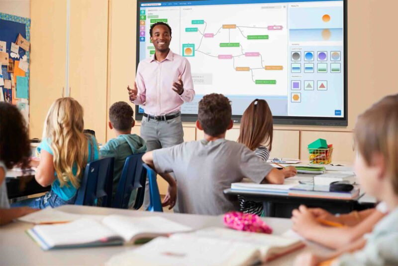 LG and Design Mindset to Host ‘Futures Workshop for Educators’ July 21-22 in Denver