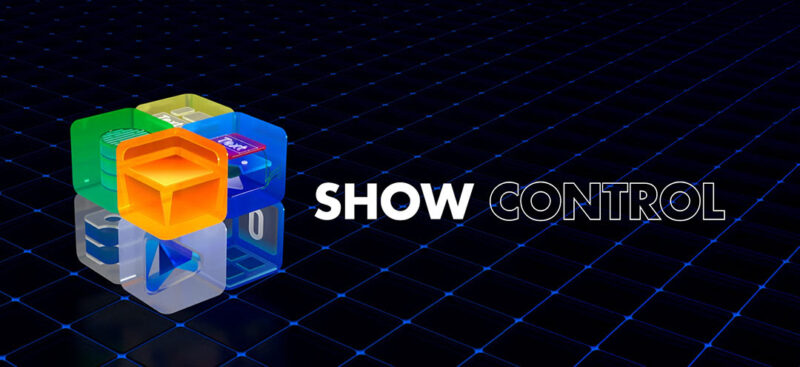 Daktronics Unveils New Show Control Experience for Live Events Market