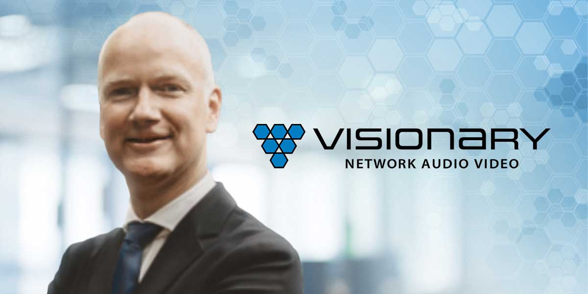 visionary marco thiele