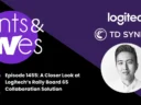 Rants & rAVes — Episode 1455: A Closer Look at Logitech’s Rally Board 65 Collaboration Solution