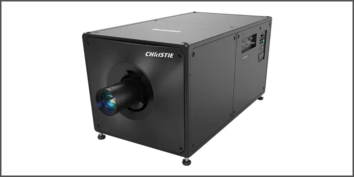 christie eclipse g3