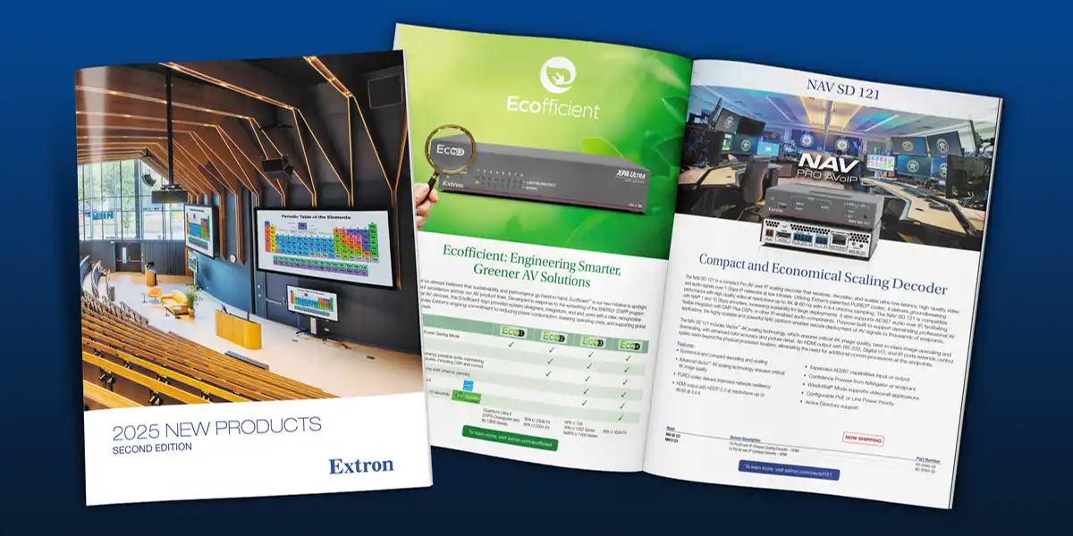 extron catalog edition 2 extron catalog edition 2