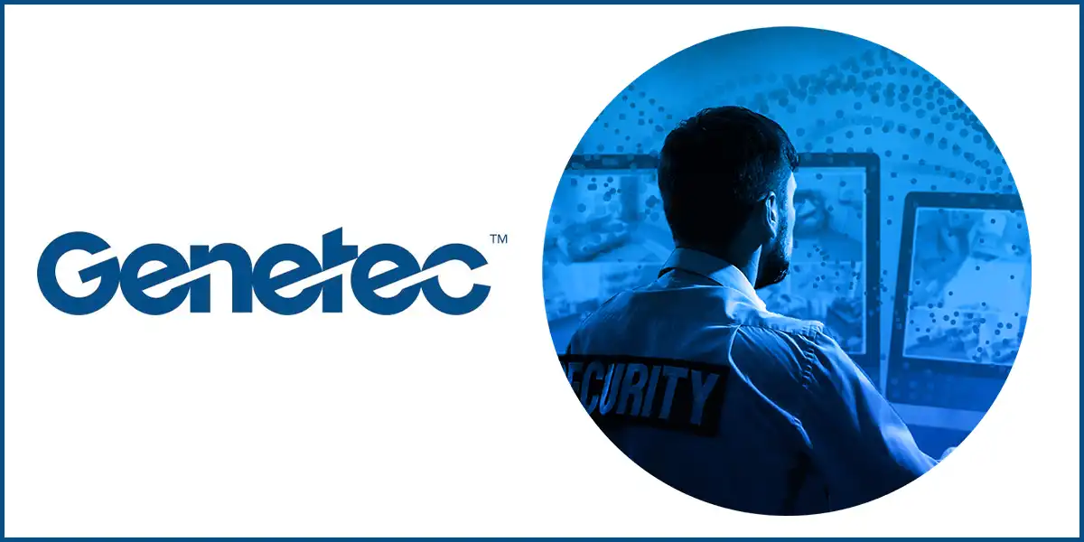 genetec omdia novaira insights