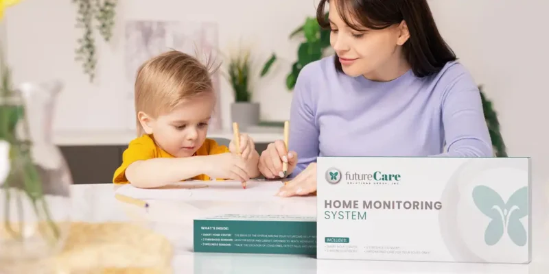 Global Wave Integration, FutureCare Launch Wave of Wellness App
