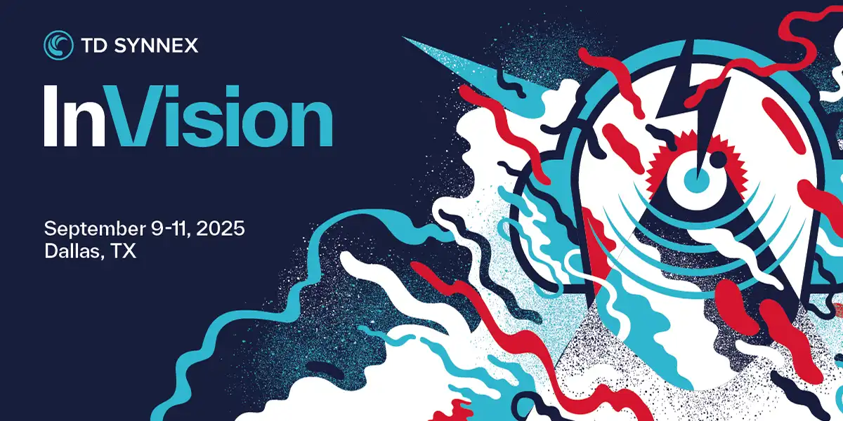 invision td synnex 2025