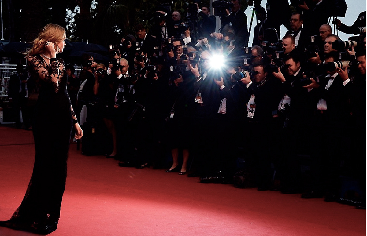 red carpet image 1