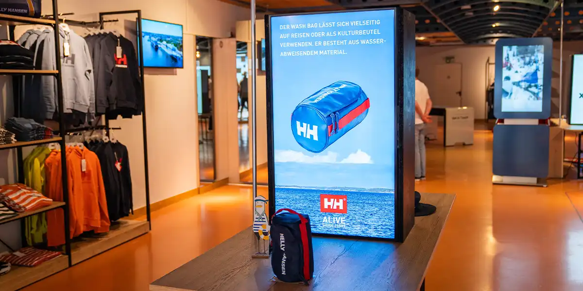 sony helly hansen 1
