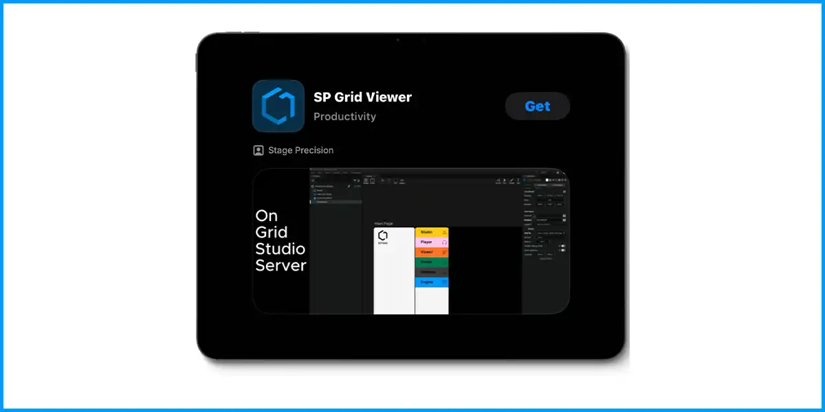 stage precision ios app stage precision ios app