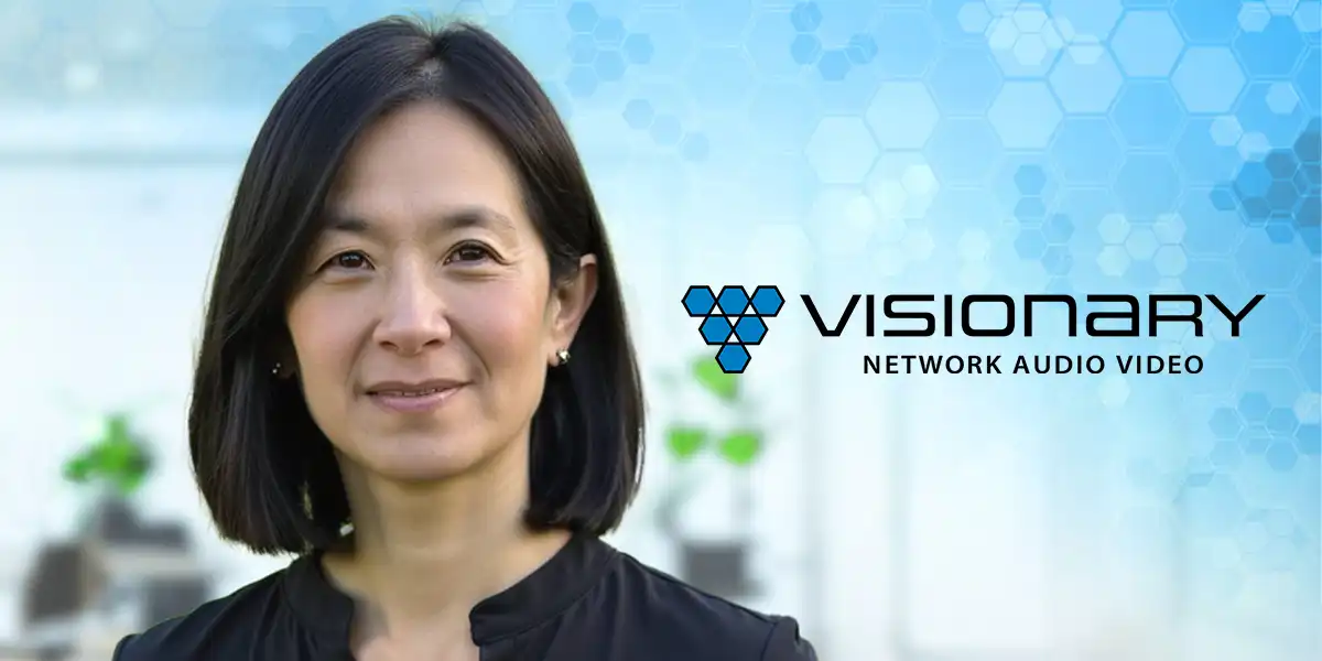 visionary lisa peng