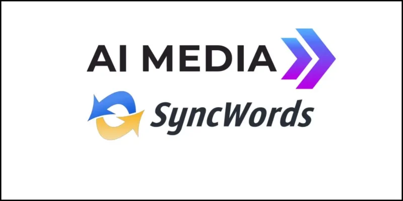 AI-Media and SyncWords Now Support Dante