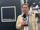 CEDIA Expo 2025: Procella Audio Walks rAVe Through Its Booth, Features Above-Screen Loudspeakers