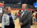 CEDIA Expo 2025: Emerald’s Jason McGraw and Steph Beckett Discuss the Future of Residential AV