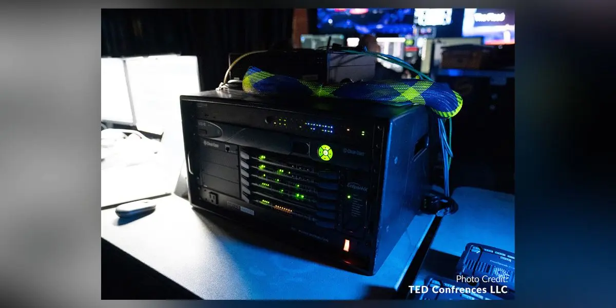 Clear Com 2