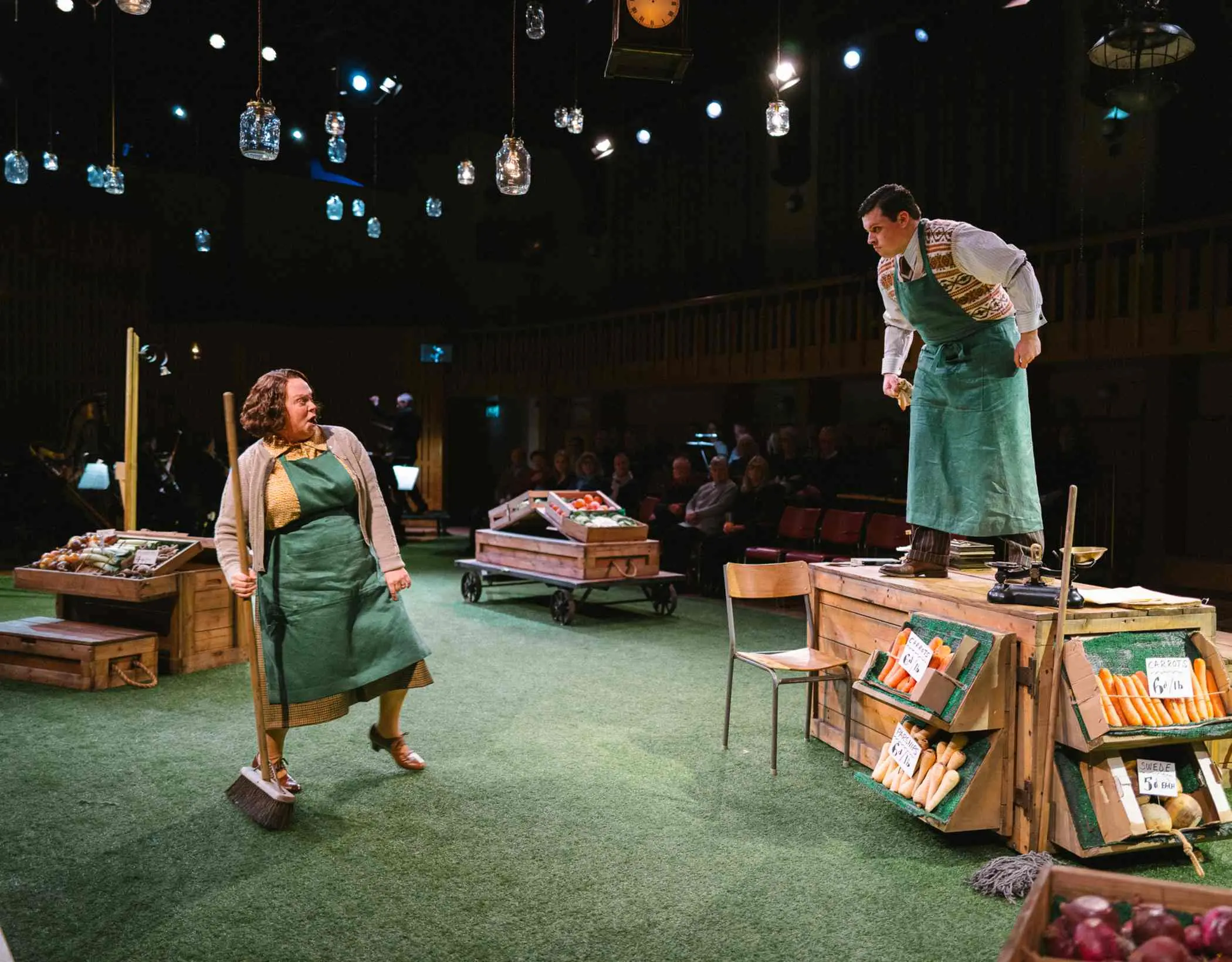 DPA Sam Day Albert Herring 1 Photo Credit Tom Arber DPA Sam Day Albert Herring 1 Photo Credit Tom Arber