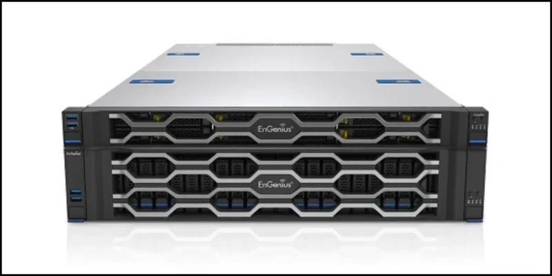 EnGenius Aims at Command and Control and Network Operations Centers with New Server Series