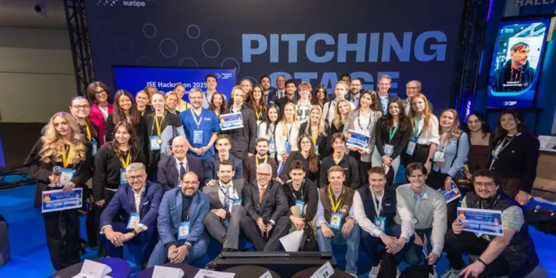 2026 ISE Will Again Include Hackathon