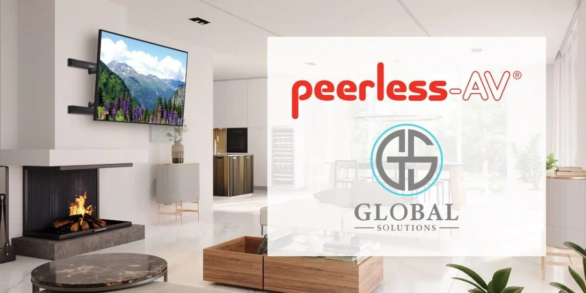 Peerless AV