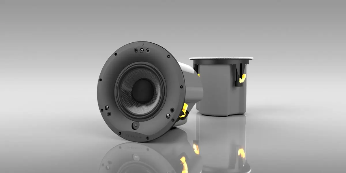 Theory Audio