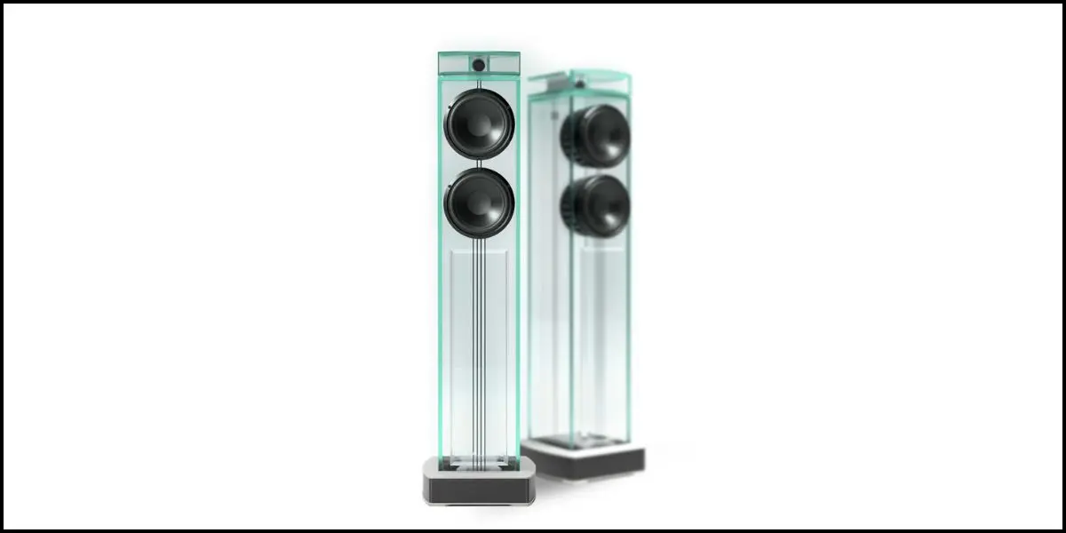 Waterfall Audio