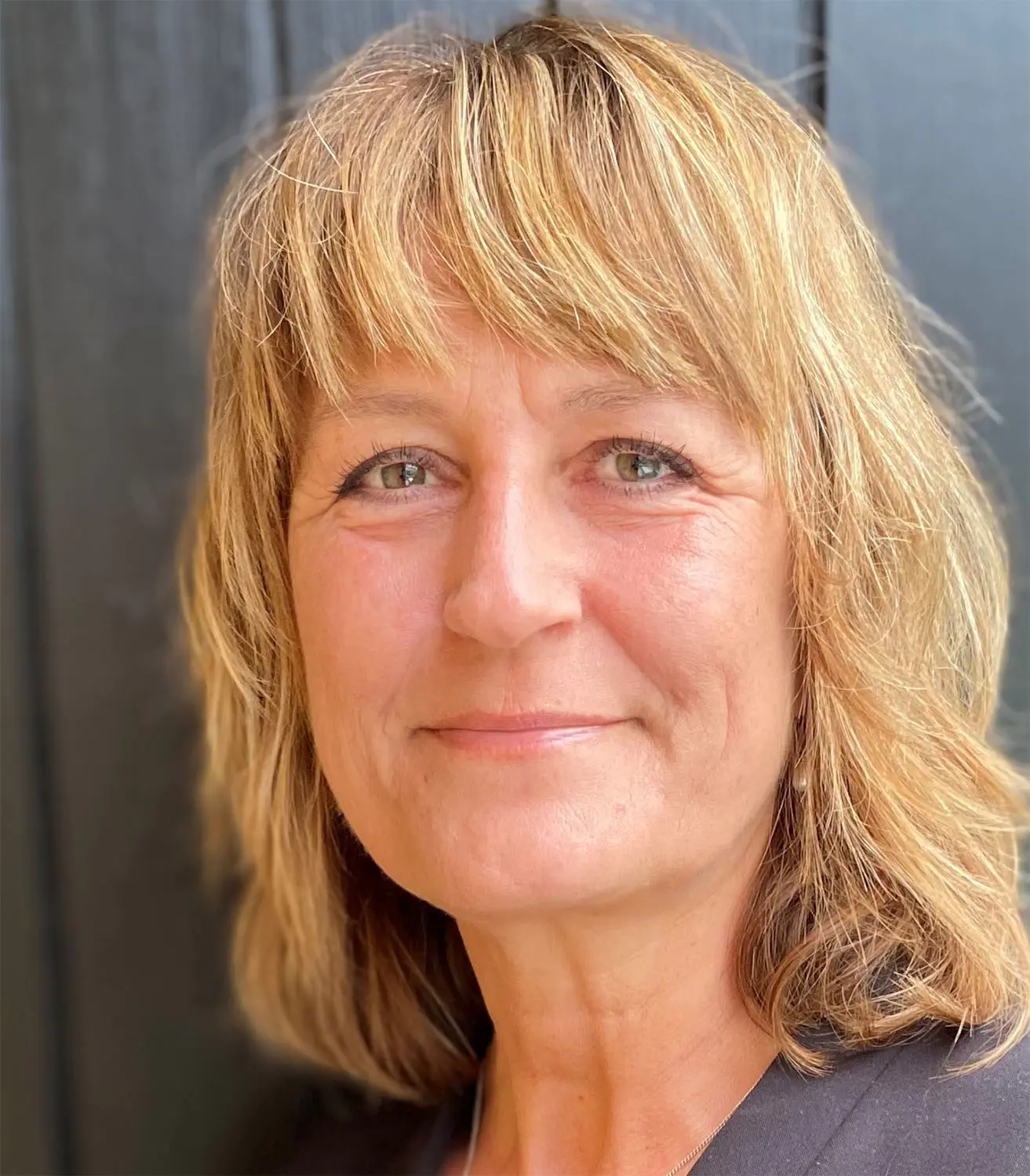 Wisycom Anne Berggrein CMO Wisycom Anne Berggrein CMO